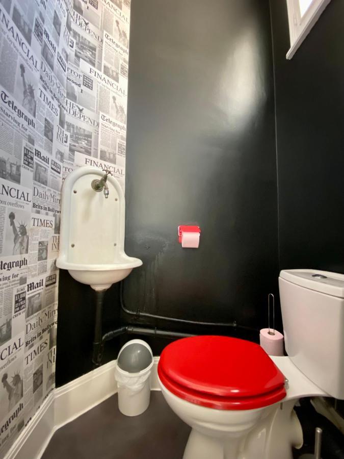 Le Viking Douillet - Proche Thermes & Parcs - Parking A 50M Vichy Exteriör bild